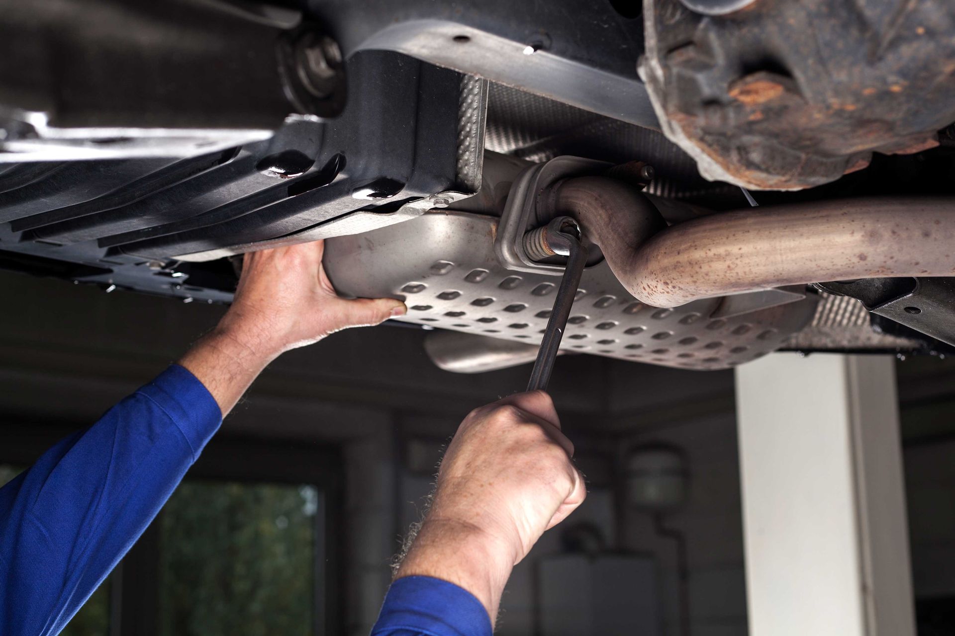 Car AC Repair
